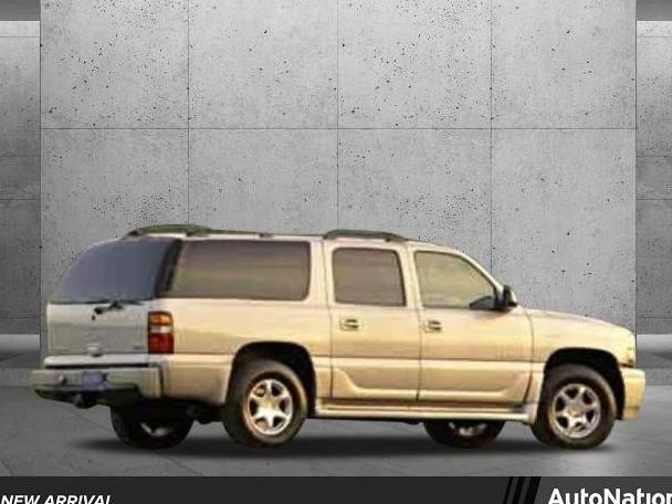 GMC YUKON XL 2005 1GKFK66U65J100272 image